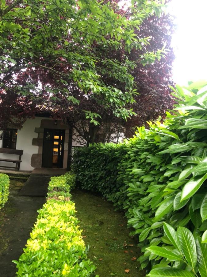 Hdec Hosteria De Castaneda Alojamiento Turistico Puente Viesgo Exteriér fotografie