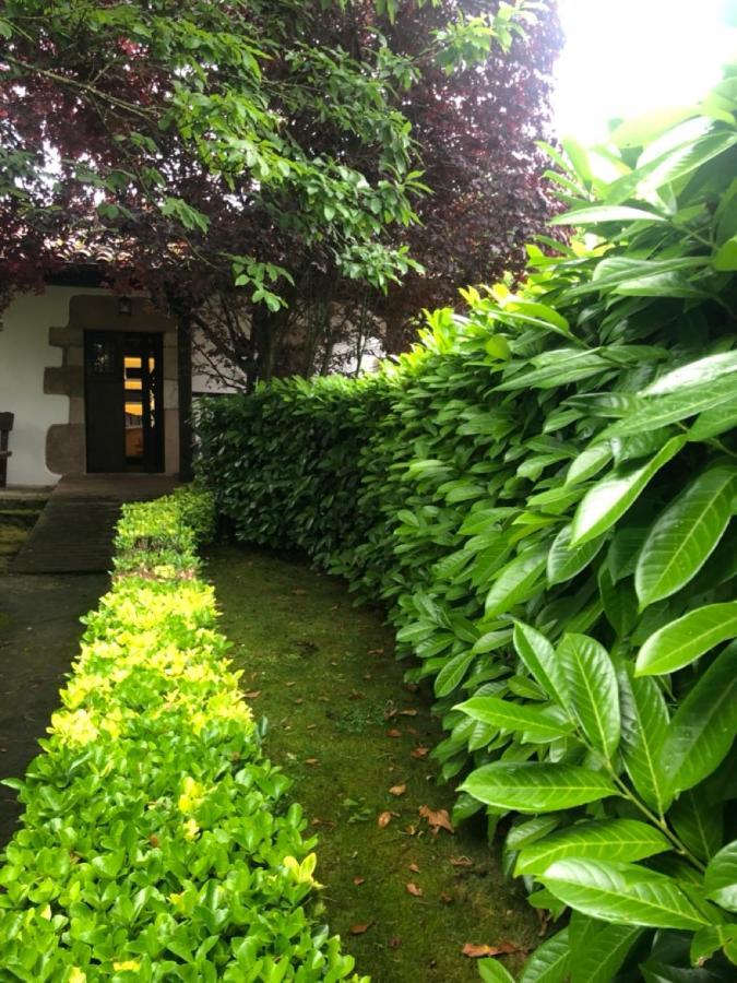 Hdec Hosteria De Castaneda Alojamiento Turistico Puente Viesgo Exteriér fotografie